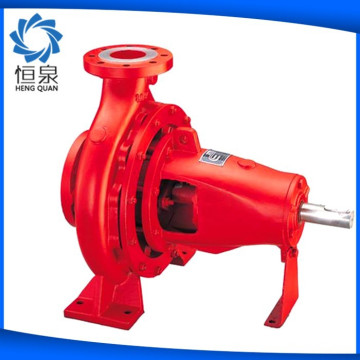 ISR Type Energy Saving Single-stage hot water circulation pump